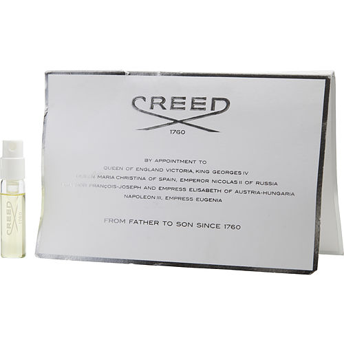 CREED LOVE IN WHITE - EAU DE PARFUM SPRAY VIAL ON CARD