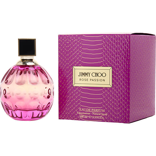 JIMMY CHOO ROSE PASSION by Jimmy Choo