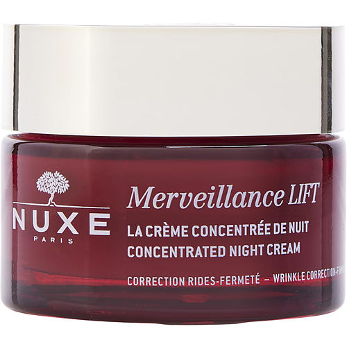 Nuxe - Merveillance Lift Concentrated Night Cream --50ml/1.7oz