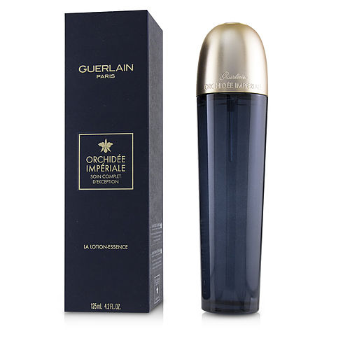 GUERLAIN - Orchidee Imperiale Exceptional Complete Care The Essence-In-Lotion  --125ml/4.2oz