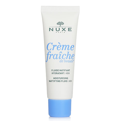 Nuxe - Creme Fraiche De Beaute 48H Moisturising Mattifying Fluid  --50ml/1.7oz