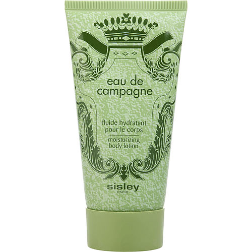 EAU DE CAMPAGNE - BODY LOTION 5 OZ