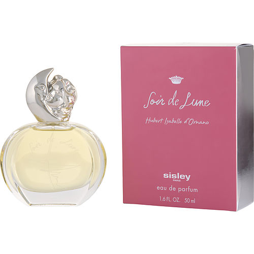 SOIR DE LUNE - EAU DE PARFUM SPRAY 1.6 OZ (NEW PACKAGING)