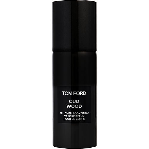 TOM FORD OUD WOOD - ALL OVER BODY SPRAY 5 OZ