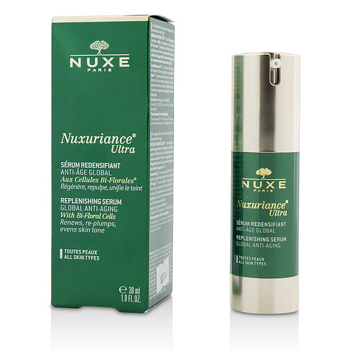 Nuxe - Nuxuriance Ultra Global Anti-Aging Replenishing Serum - All Skin Types  --30ml/1oz