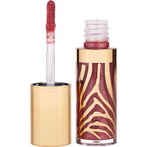 Sisley - Le Phyto-Gloss Intense Glow Lipgloss - #4 Twilight --6.5g/0.21oz