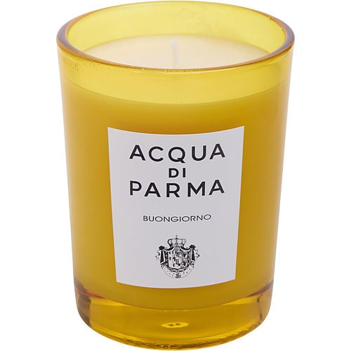 ACQUA DI PARMA BUONGIORNO - CANDLE 6.7 OZ