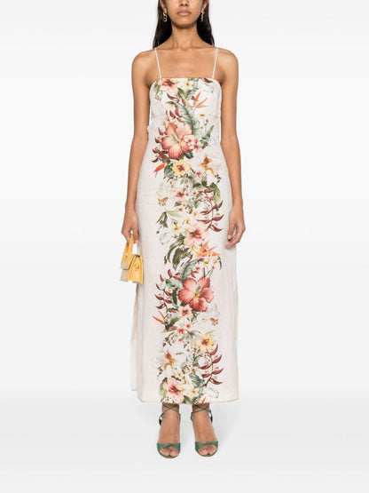 Zimmermann Dresses White