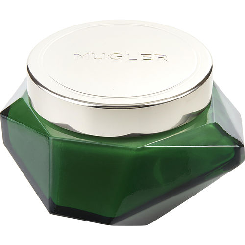 AURA MUGLER - BODY CREAM 6.8 OZ