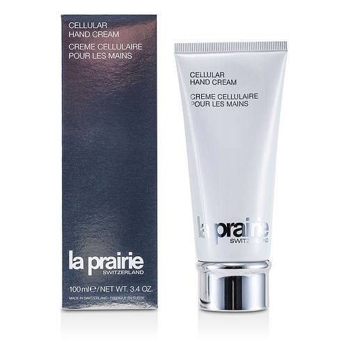 La Prairie - Cellular Hand Cream  --100ml/3.3oz