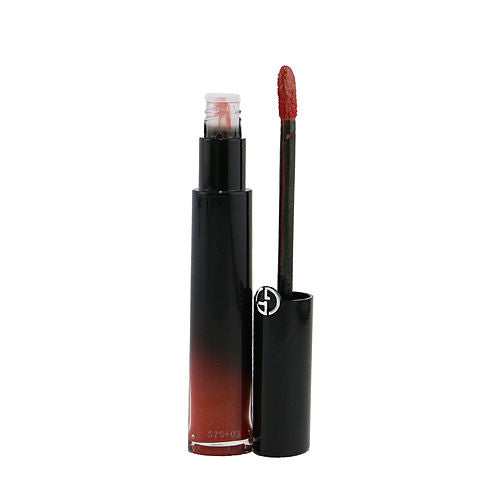 Giorgio Armani - Ecstasy Lacquer Excess Lipcolor Shine - #302 Amber  --6ml/0.2oz