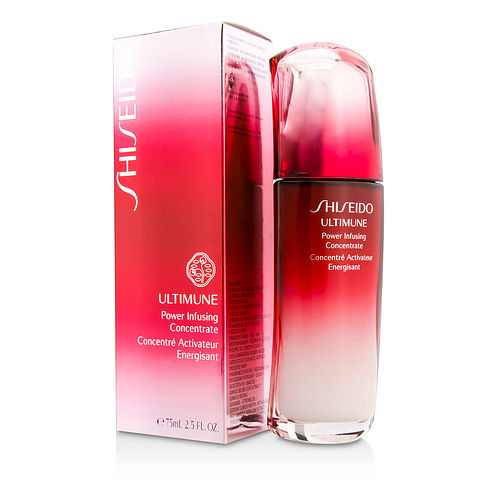 SHISEIDO - Ultimune Power Infusing Concentrate --75ml/2.5oz