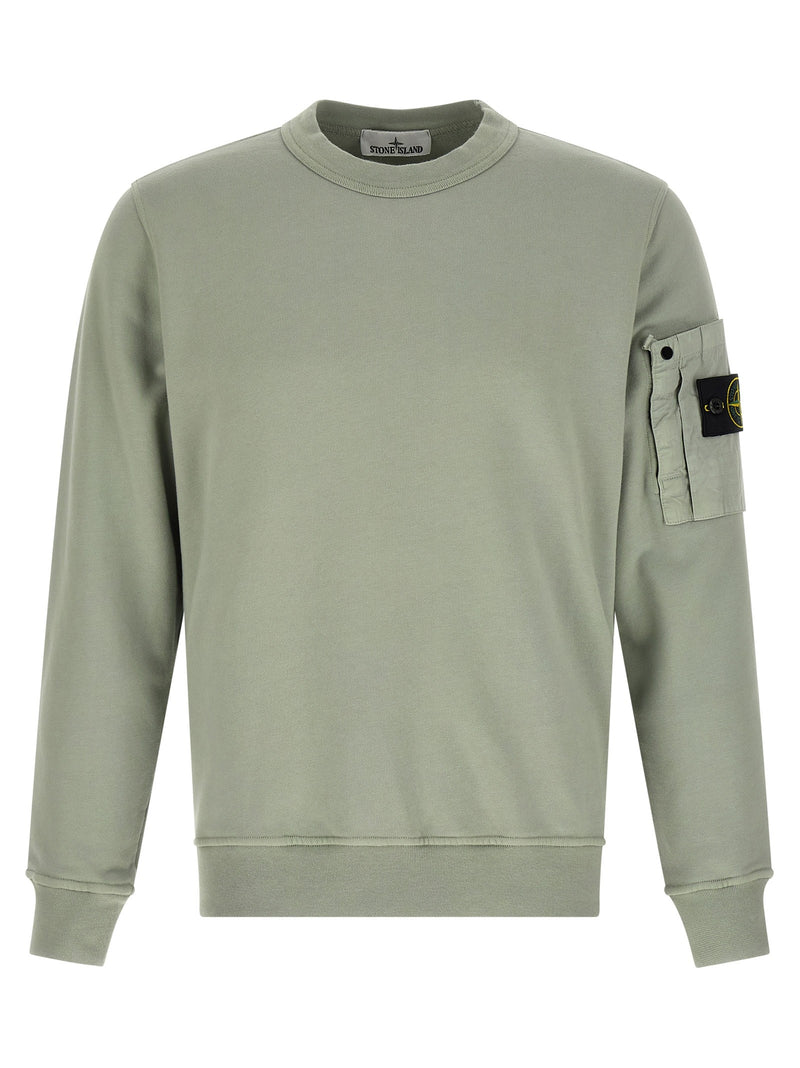 '6100019' sweatshirt