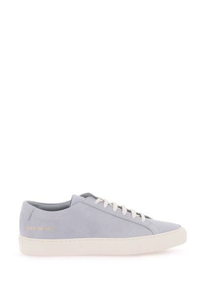 Common Projects original achilles leather sneakers