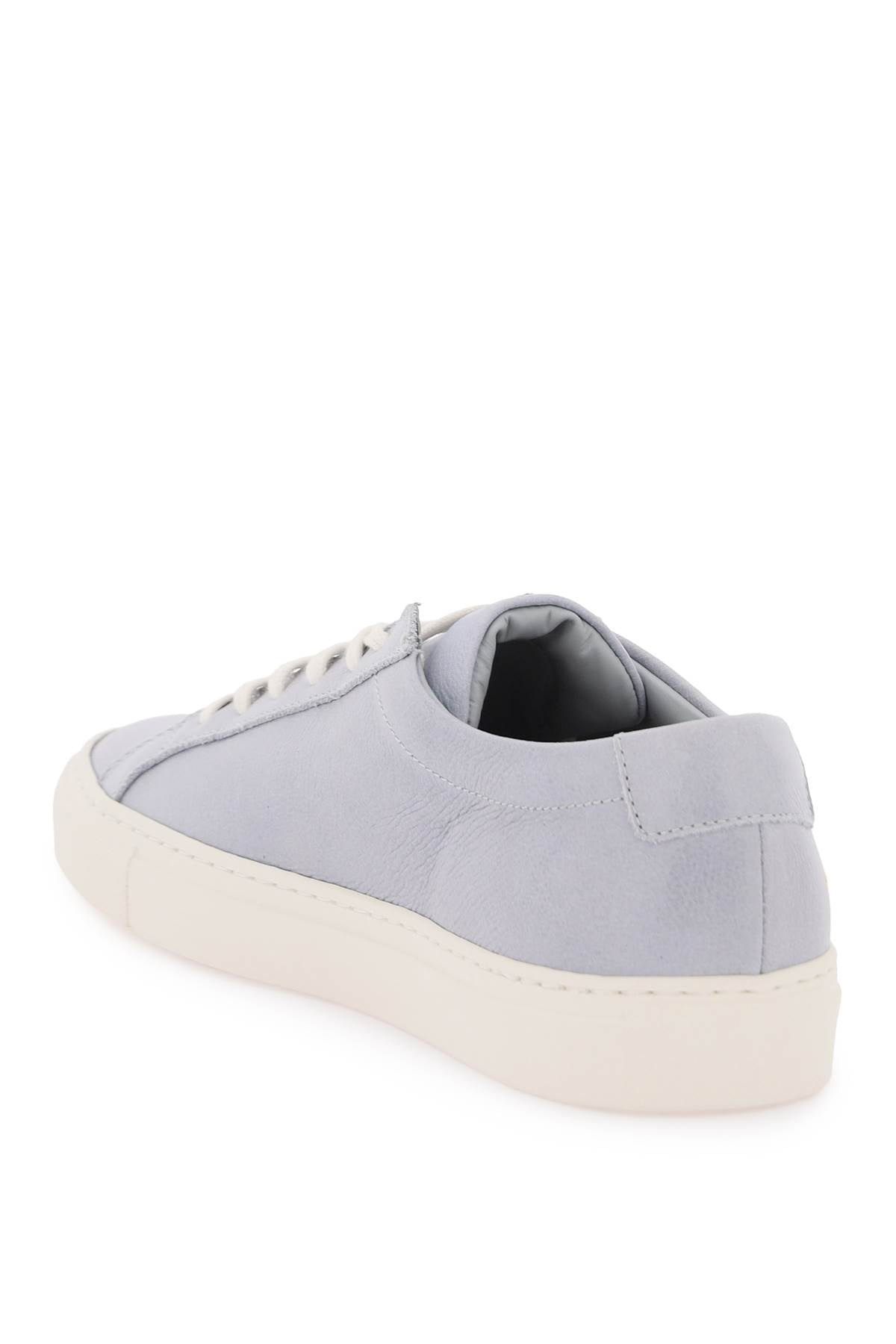 Common Projects original achilles leather sneakers