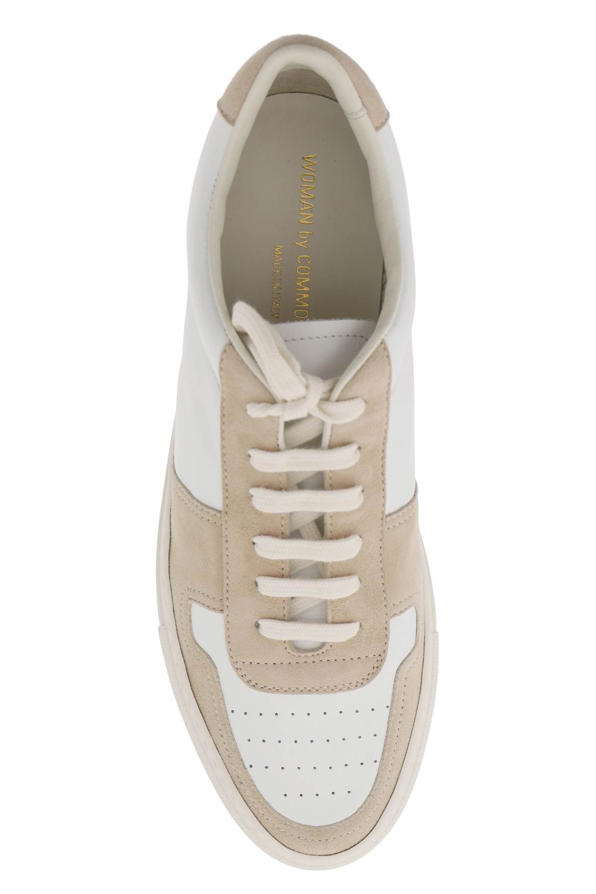 Common Projects basketball sneaker