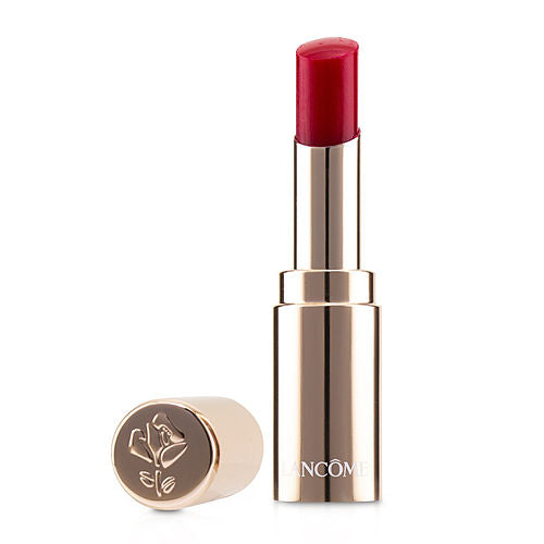 LANCOME - L'Absolu Mademoiselle Shine Balmy Feel Lipstick - # 301 Oh My Smile !  --3.2g/0.11oz