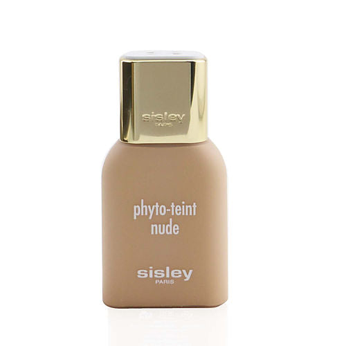 Sisley - Phyto Teint Nude Water Infused Second Skin Foundation - # 2C Soft Beige  --30ml/1oz