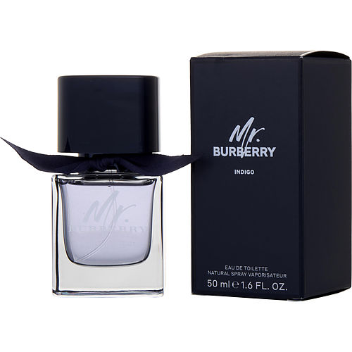 MR BURBERRY INDIGO by Burberry