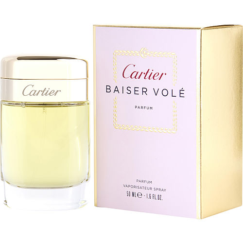 CARTIER BAISER VOLE by Cartier