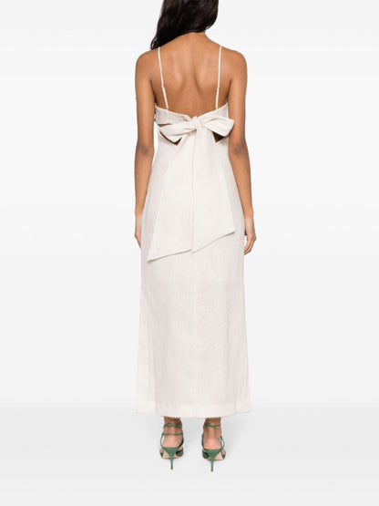 Zimmermann Dresses White