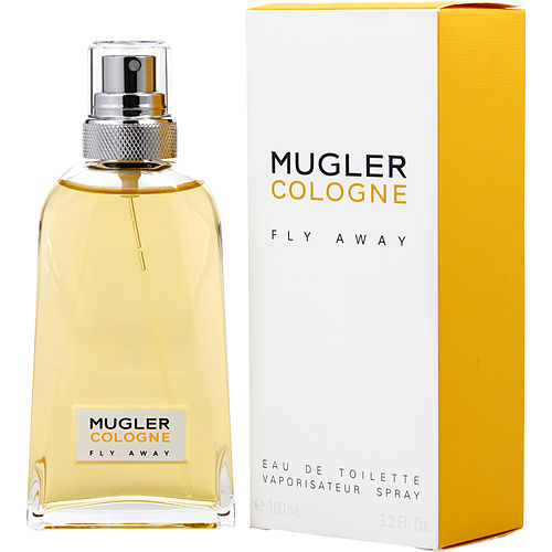 THIERRY MUGLER COLOGNE FLY AWAY by Thierry Mugler