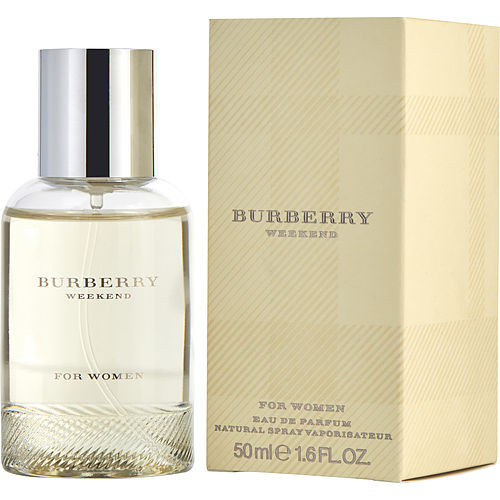 WEEKEND - EAU DE PARFUM SPRAY 1.6 OZ (NEW PACKAGING)