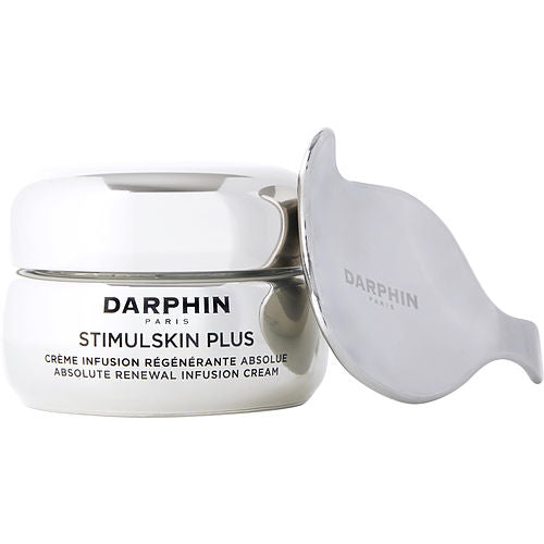 Darphin - Stimulskin Plus Absolute Renewal Infusion Cream - Normal to Combination  --50ml/1.7oz