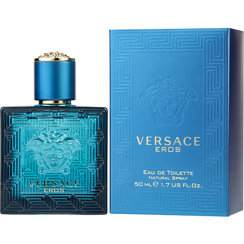 VERSACE EROS - EDT SPRAY 1.7 OZ