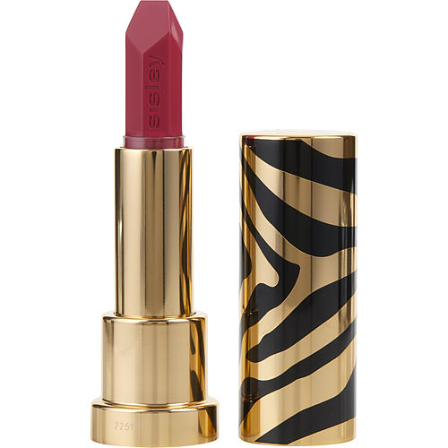 Sisley - Le Phyto Rouge Long Lasting Hydration Lipstick - # 23 Rose Delhi  --3.4g/0.11oz