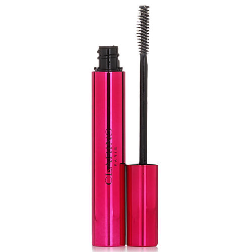 Clarins - Lash & Brow Double Fix' Mascara - # Clear  --8ml/0.2oz