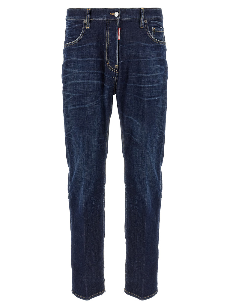 '642' jeans