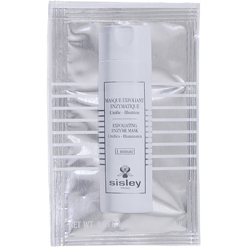 Sisley - Exfoliating Enzyme Mask Sachet Sample --1g/0.3oz