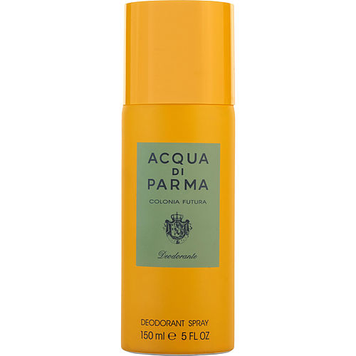 ACQUA DI PARMA COLONIA FUTURA - DEODORANT SPRAY 5 OZ