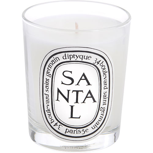 DIPTYQUE SANTAL - SCENTED CANDLE 6.5 OZ