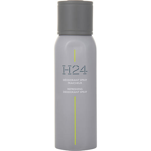 HERMES H24 - DEODORANT SPRAY 5 OZ