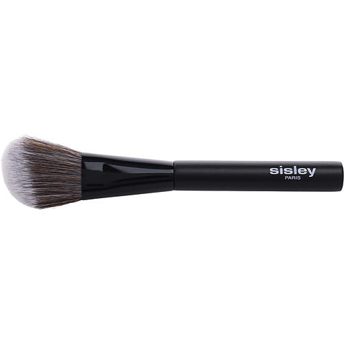 Sisley - Pinceau Blush ( Blusher Brush ) ---