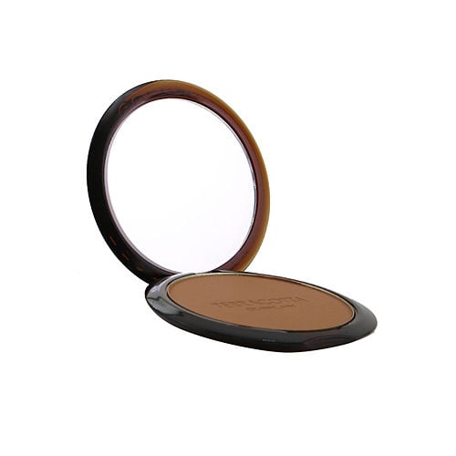 GUERLAIN - Terracotta The Bronzing Powder (Derived Pigments & Luminescent  Shimmers) - # 02 Medium Cool  --10g/0.3oz