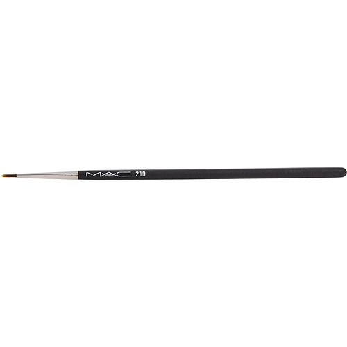 MAC - Brushes - #210 Fine Point Pencil Brush (Eyes) ---