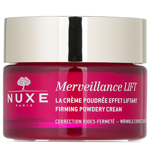Nuxe - Merveillance Lift Firming Powdery Cream  --50ml/1.7oz