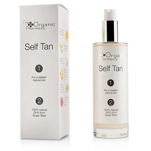 The Organic Pharmacy - Self Tan  --100ml/3.4oz