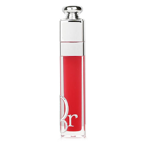 CHRISTIAN DIOR - Addict Lip Maximizer Gloss - # 015 Cherry  --6ml/0.2oz