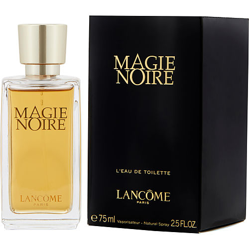 MAGIE NOIRE by Lancome