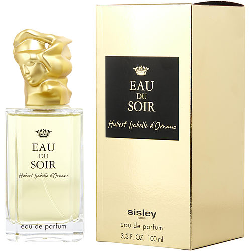 EAU DU SOIR - EAU DE PARFUM SPRAY 3.3 OZ