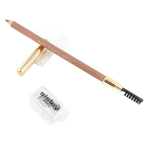 Sisley - Phyto Sourcils Perfect Eyebrow Pencil (With Brush & Sharpener) - No. 01 Blond  --0.55g/0.019oz