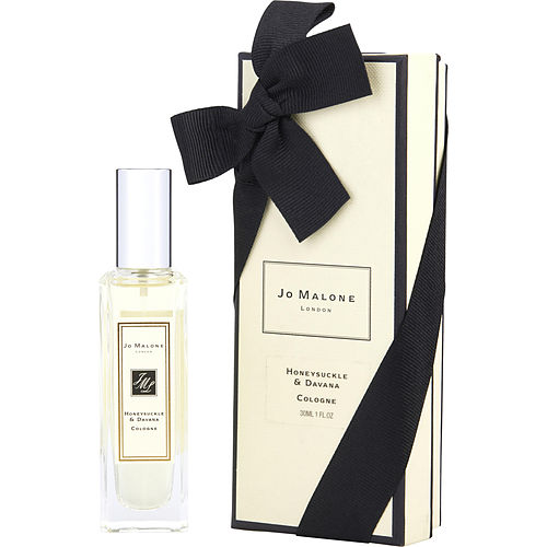 JO MALONE HONEYSUCKLE & DAVANA - COLOGNE SPRAY 1 OZ