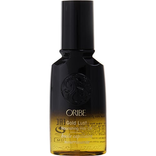 ORIBE - GOLD LUST NOURISHING HAIR OIL 1.7 OZ