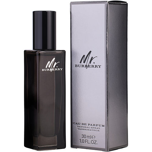 MR BURBERRY - EAU DE PARFUM SPRAY 1 OZ