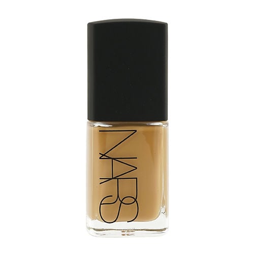 NARS - Sheer Glow Foundation - Valencia (Medium 5)  --30ml/1oz