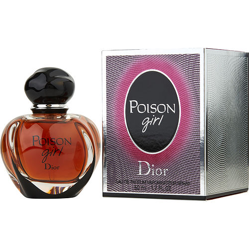 POISON GIRL - EAU DE PARFUM SPRAY 1.7 OZ